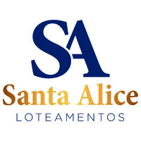 Santa Alice Loteamentos logo - Similar company to Dg Loteamentos
