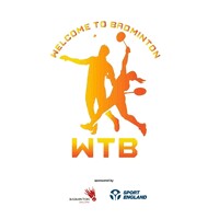 Welcome to Badminton logo - Similar company to Badminton