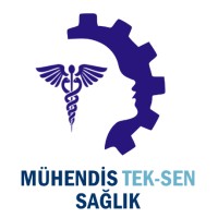Mühendis Tek-Sen Sağlık logo - Similar company to Mühendi̇s Kadin Derneği̇