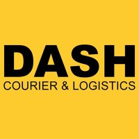 Dash Courier Service logo - Similar company to Courier Distribution Systems Final Mile