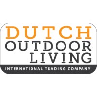 Dutch Outdoor Living logo - Similar company to H.M.O. Visverwerkers Bv