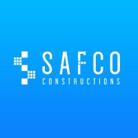 Safco Constructions logo - Similar company to Teamtech Formwork Solutions