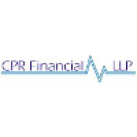 CPR Financial LLP logo - Similar company to The Friendly Networking Group Ltd