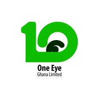 One Eye Ghana Limited logo - Similar company to Henkoq Ventures Limited