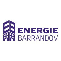 ENERGIE BARRANDOV logo - Similar company to Protoprint 3D