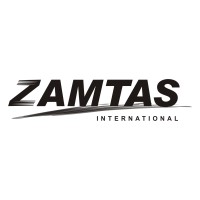 ZAMTAS logo - Similar company to Techno One Pakistan