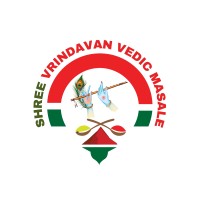 Shree Vrindavan Vedic Masale logo - Similar company to Yaatrip