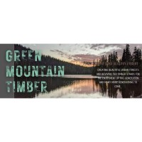 Green Mountain Timber logo - Similar company to Forester Logging Ltd.