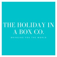 The Holiday in a Box Co. logo - Similar company to Holiday In Lapland