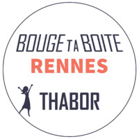 Bouge ta Boite - Rennes Thabor logo - Similar company to Baobab - Révélez Votre Entreprise Par Le Business