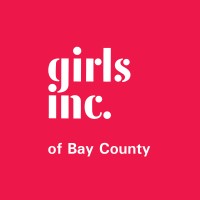 Girls Inc. of Bay County logo - Similar company to Bay County Shrm