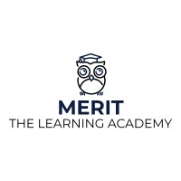 MERIT - The Learning Academy logo - Similar company to Go2Sell