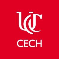 University of Cincinnati - College of Education, Criminal Justice, and Human Services logo - Similar company to Sn2It