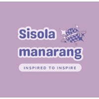 Sisola Manarang Education logo - Similar company to Semarang International Model United Nations (Seinmun)