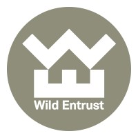 Wild Entrust logo - Similar company to The Tashinga Initiative