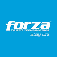 Forza Power Technologies logo - Similar company to Smartbitt Oficial