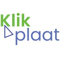klikplaat logo - Similar company to De Illustrateeg