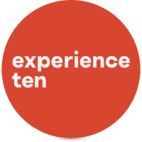 Experience TEN logo - Similar company to Ambes