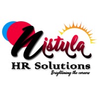Nistula HR Solutions Pvt. Ltd. logo - Similar company to Formax Pay (Formax It Solutions Pvt. Ltd.)