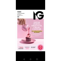 Intergráficas - Revista logo - Similar company to Revista Dopapel