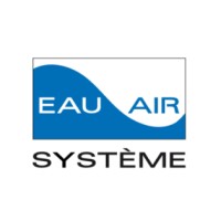 Eau Air Système logo - Similar company to Air Et Eau Systemes