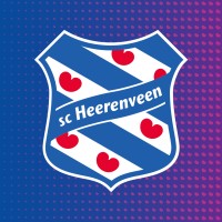 sc Heerenveen Vrouwen logo - Similar company to Tjallingahiem