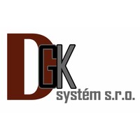DGK systém s.r.o. logo - Similar company to Kysko S.R.O