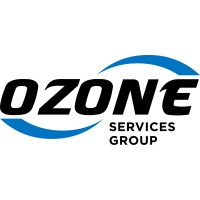Ozone Services - Victoria logo - Similar company to Ozone Services Group