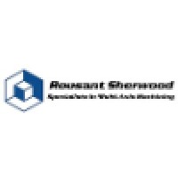 Rousant Sherwood (Manufacturing) Ltd logo - Similar company to Form Mould & Tooling