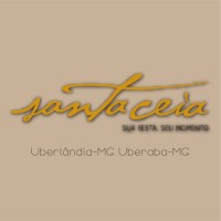 Santa Ceia Locação para Eventos logo - Similar company to Capture Seven - Marketing - Captação De Recursos E Patrocínios