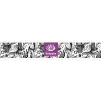 Telepatix - Product Design & Branding logo - Similar company to Kidumplus - From Views To Value