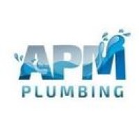 APM Plumbing logo - Similar company to Ebz Documents Clearing Services Co.