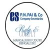 P N Pai & Co logo - Similar company to Skilltree Corporate Services Pvt Ltd