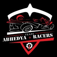 Team Abhedya Racers logo - Similar company to Lighthouse Viit