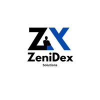 ZeniDex Solutions logo - Similar company to Ultra Medi Systems