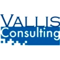 Vallis Consulting logo - Similar company to Espacio Takeabreath