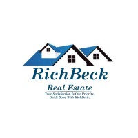RichBeck Real Estate logo - Similar company to Derick Constructions & Real Estate Ltd