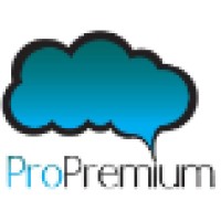 ProPremium logo - Similar company to My Tshirt Flashes