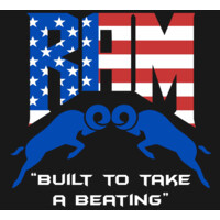 RAM Welding, Inc. logo - Similar company to Ram Specialty Fabrications
