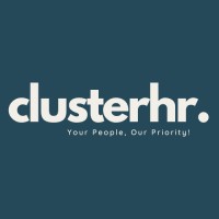 ClusterHR logo - Similar company to Phantomation Intelligence