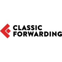 Classic Forwarding, Inc. logo - Similar company to Solsource Logistics
