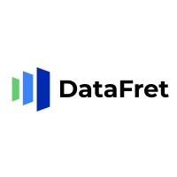 DataFret logo - Similar company to Dafret