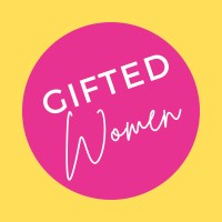 Gifted Women (UK) logo - Similar company to Connexion Software Limited