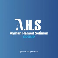 Ahs_Ayman Hamed Seliman Group logo - Similar company to Ahs Group