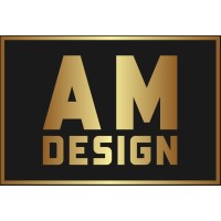 AM Design Sp.z.o.o. logo - Similar company to C108 - Agencja Reklamowa
