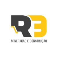 R3 Mineração e Construção logo - Similar company to Tsl
