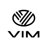 VIM logo - Similar company to Vim