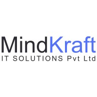 MindKraft IT Solutions Private Limited logo - Similar company to Mindcraft Global