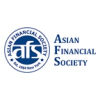 Asian Financial Society logo - Similar company to Encom System Designs