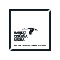 Hábitat Cigüeña Negra**** logo - Similar company to Hotel Desconecta2